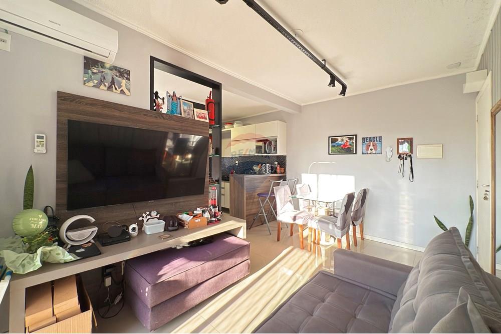 Apartamento - Venda - Porto Alegre , Rio Grande do Sul - IMG_6649.JPG - 610191048-38