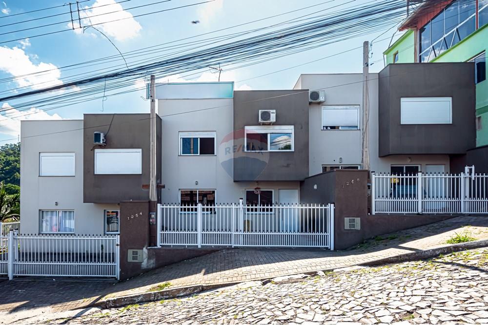 Sobrado - Venda - Estância Velha , Rio Grande do Sul - DSC_9398-3966-3969.jpg - 610261046-42