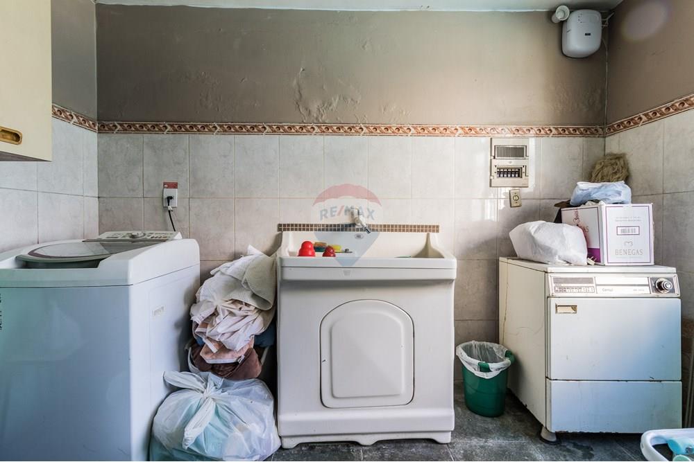 Casa - Venda - Porto Alegre , Rio Grande do Sul - IMG_2033.jpg - Lavanderia - 612511042-24