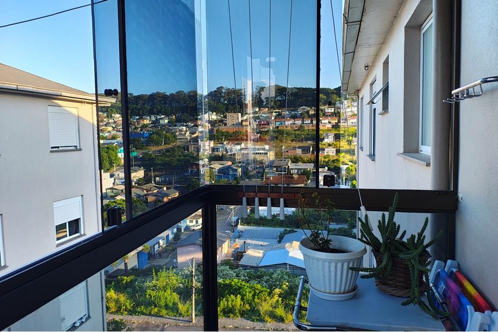 Apartamento - Venda - Bento Gonçalves , Rio Grande do Sul - 10 SACADA (1).jpg - Sacada - 610331038-24