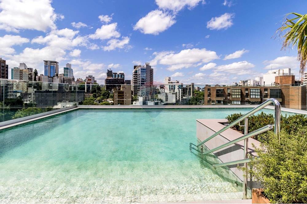 Apartamento - Venda - Porto Alegre , Rio Grande do Sul - IMG_9142-HDR.jpg - 612481109-4