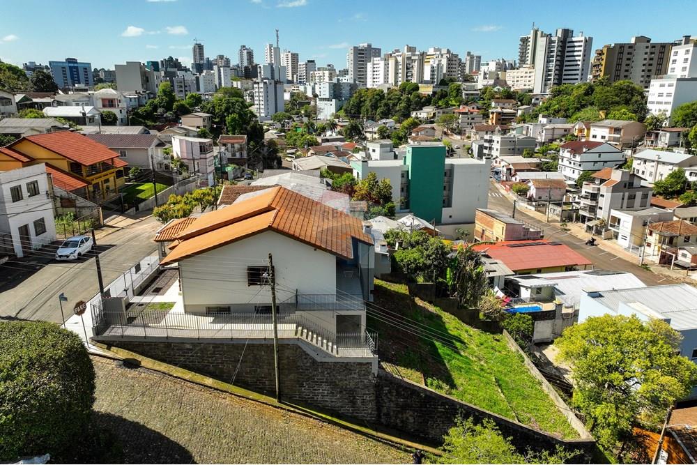 Casa - Venda - Erechim , Rio Grande do Sul - 33.jpg - 612761049-4