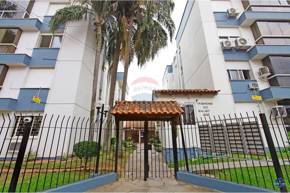 Apartamento - Venda - Porto Alegre , Rio Grande do Sul - IMG_0043.JPG - 612481105-1