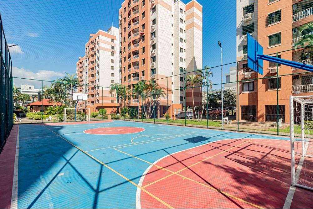 Apartamento - Venda - Porto Alegre , Rio Grande do Sul - quadra.jpg - 610221033-96