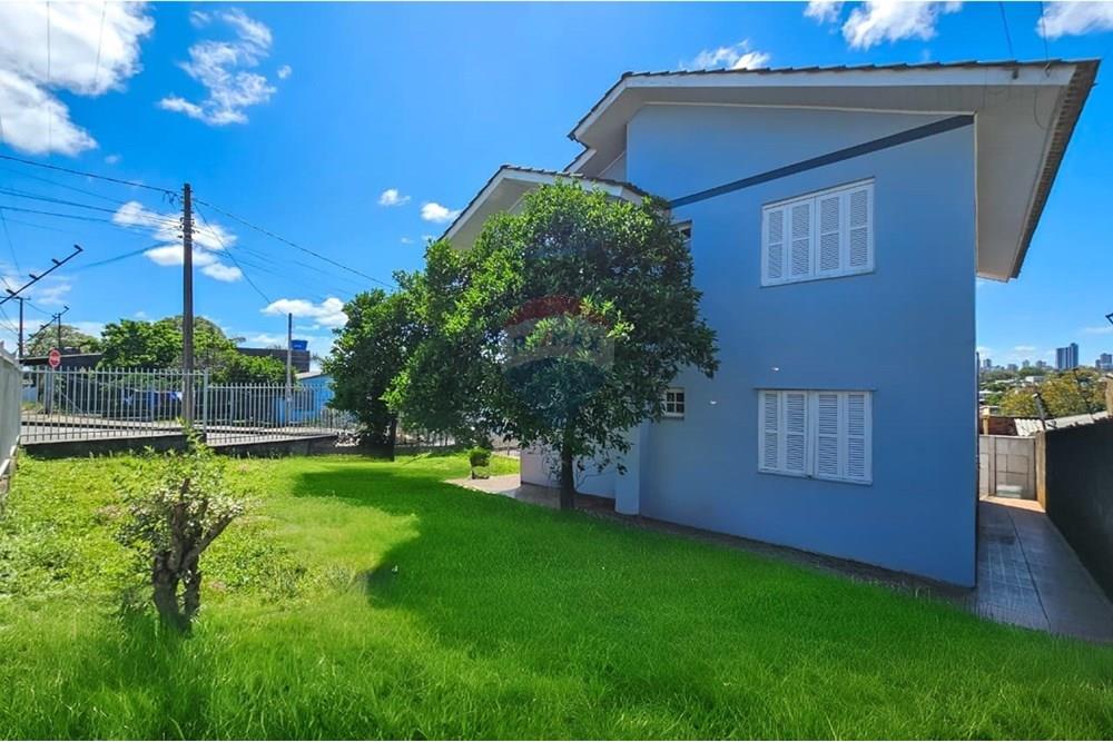 Casa - Venda - Passo Fundo , Rio Grande do Sul - 90fd123e-37f2-47f7-9880-00e8529ac210.jpg - 612621056-22