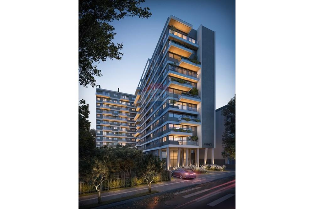 Apartamento - Venda - Canoas , Rio Grande do Sul - ©VISTA_02_EXT_FACHADA_NOTURNA.jpg - 612651052-2