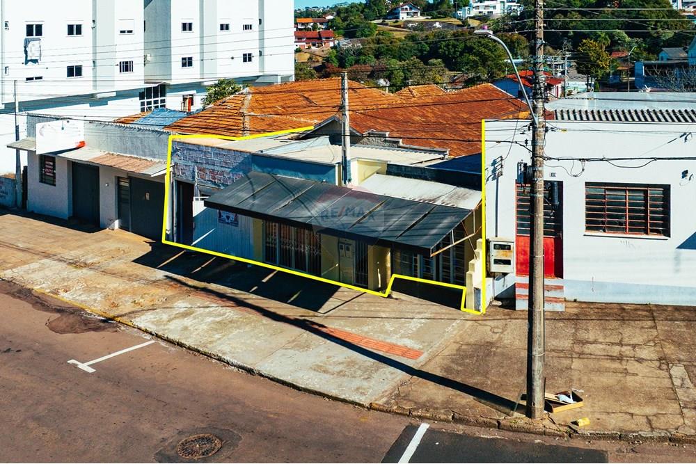 Terreno - Venda - Erechim , Rio Grande do Sul - DJI_0920.jpg - 612761012-9