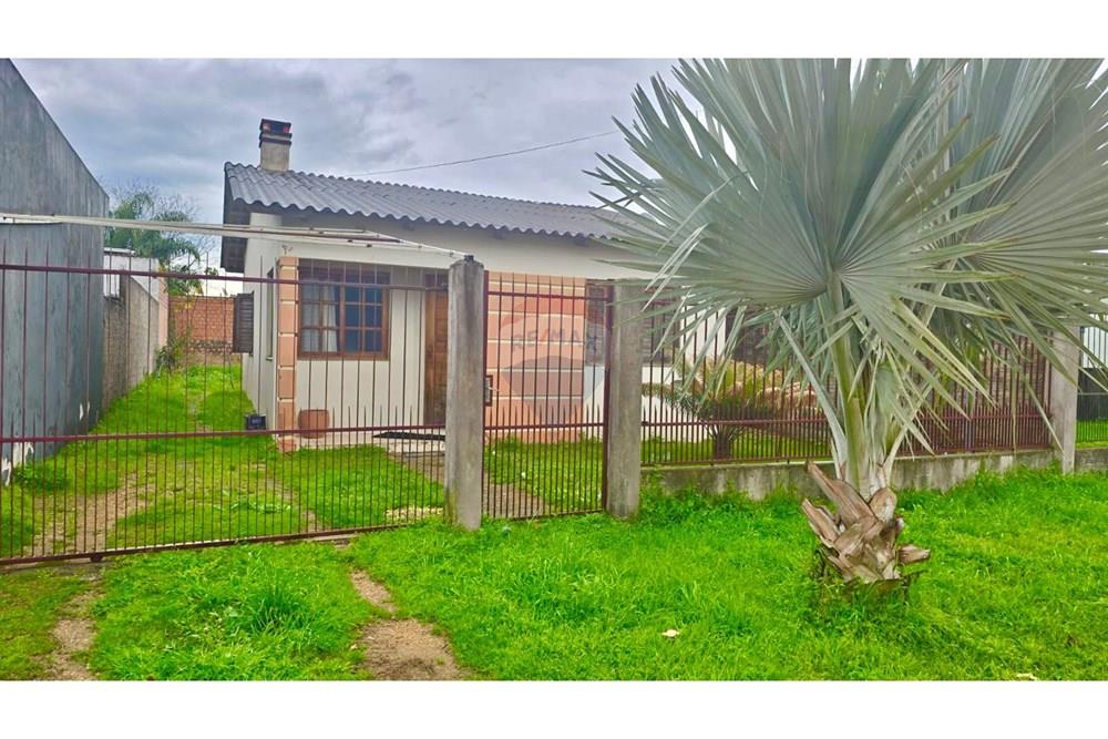 Casa - Venda - São Gabriel , Rio Grande do Sul - 526517c1-b590-482a-b364-313969b58388.jpeg - 612631037-21