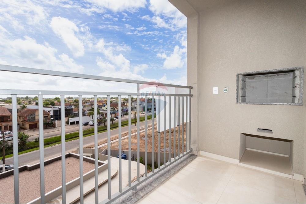 Apartamento - Venda - Pelotas , Rio Grande do Sul - Pelotas - apartamento- urban-3858.jpg - Sacada - 610211044-2