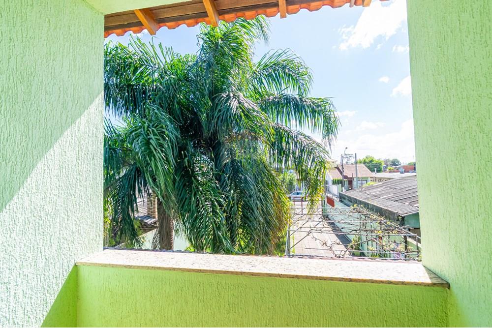 Casa - Venda - Gravataí , Rio Grande do Sul - sacada.jpg - 610051074-10