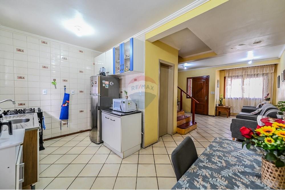 Casa de Condomínio - Venda - Porto Alegre , Rio Grande do Sul - casa-104.jpg - 612481037-108