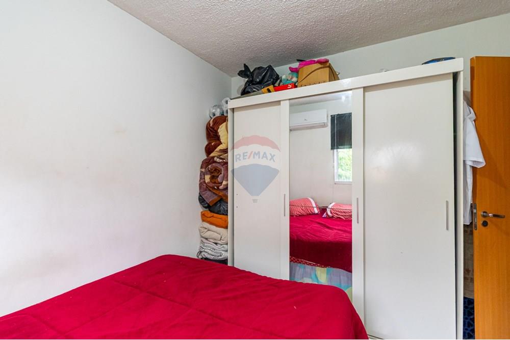 Apartamento - Venda - Gravataí , Rio Grande do Sul - _DSC1191.jpg - Quarto principal - 610161024-51