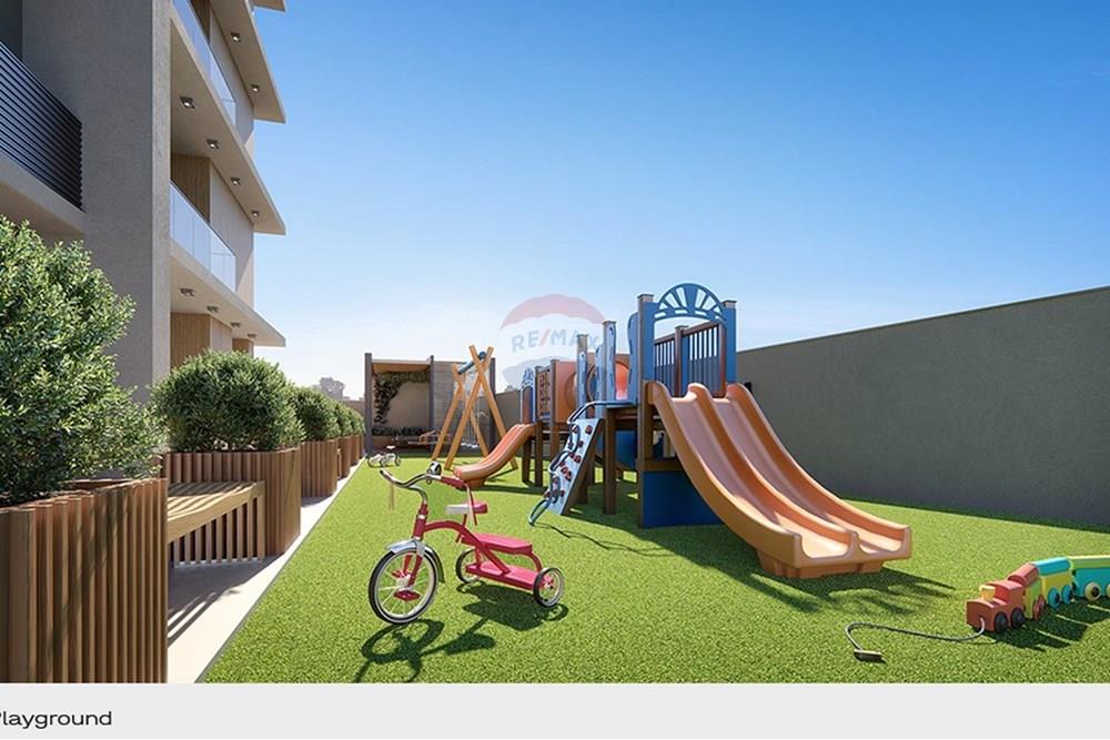Apartamento - Venda - Passo Fundo , Rio Grande do Sul - lazer_playground.jpg - 612721013-44