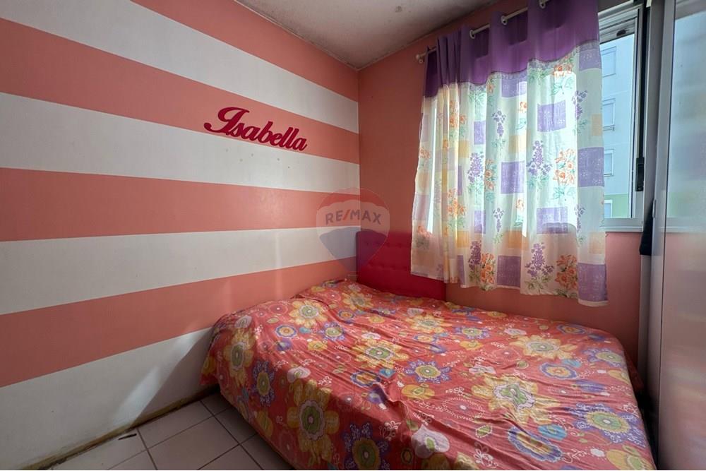 Apartamento - Venda - Canoas , Rio Grande do Sul - WhatsApp Image 2025-04-16 at 18.30.50.jpeg - Quarto de família - 612561001-357