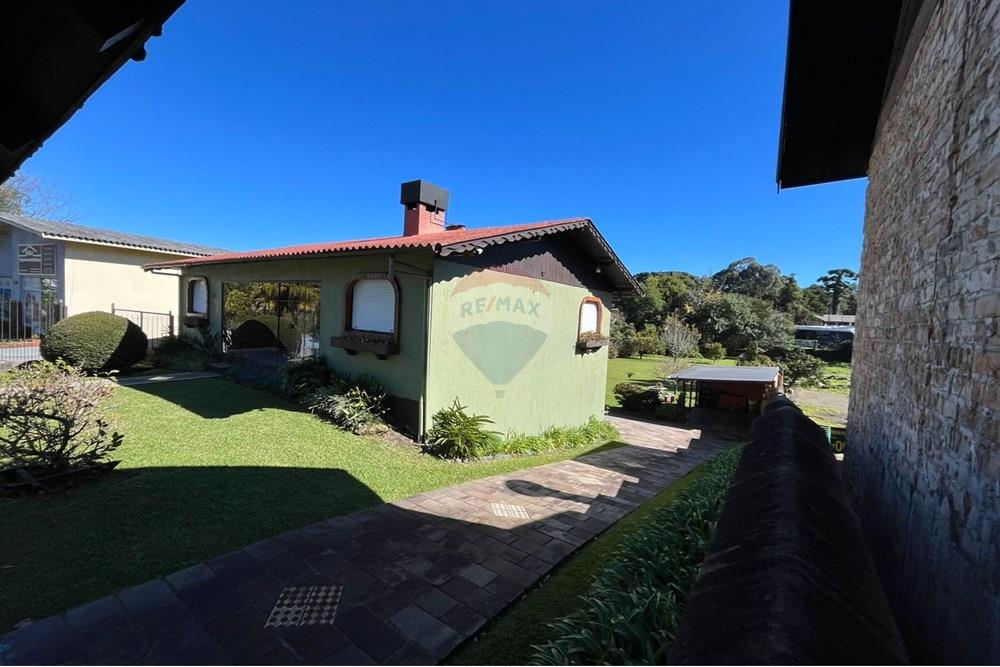 Casa - Venda - Canela , Rio Grande do Sul - WhatsApp Image 2025-06-16 at 12.08.58.jpeg - Fachada - 610131005-44