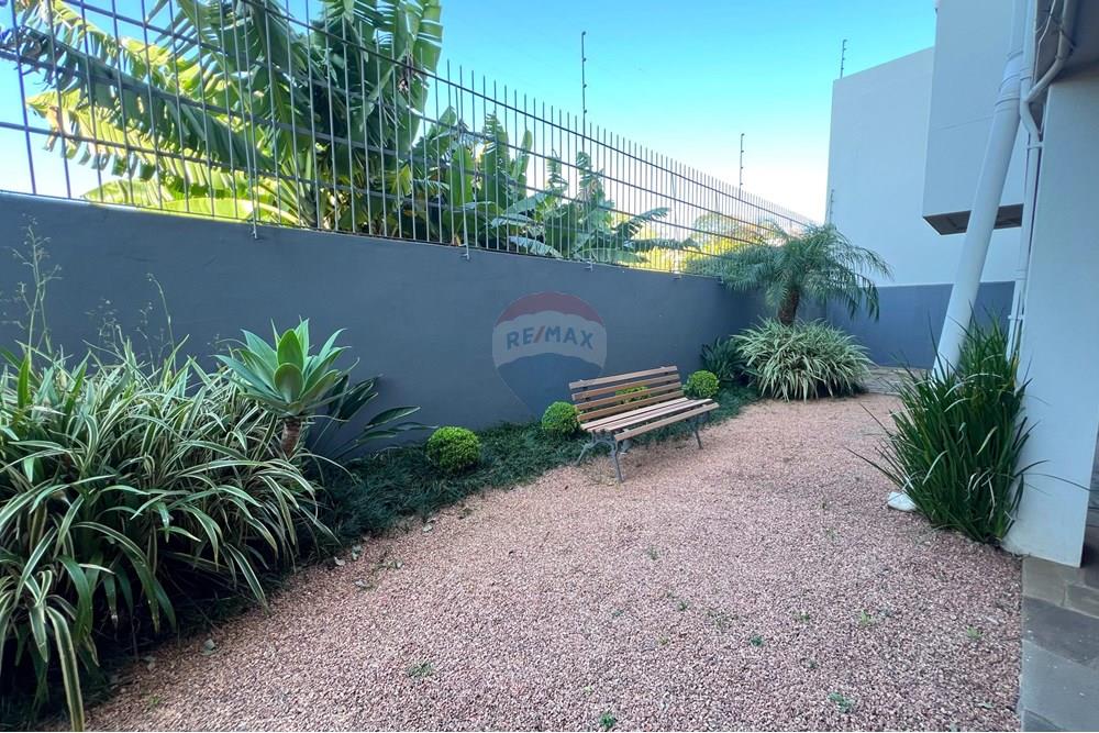 Duplex - Venda - Novo Hamburgo , Rio Grande do Sul - Area comum.jpg - Quintal - 610461005-7