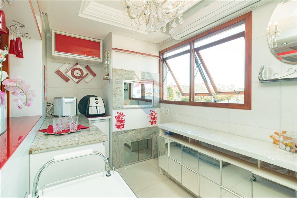 Duplex - Venda - Porto Alegre , Rio Grande do Sul - 74 - 610221045-30