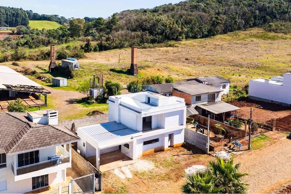 Casa - Venda - Erechim , Rio Grande do Sul - DJI_0392.jpg - 612761016-65