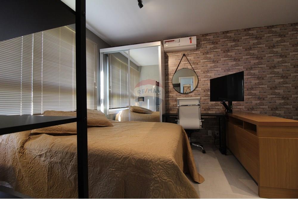 Studio - Alugar - Novo Hamburgo , Rio Grande do Sul - 4.JPG - 610261052-7