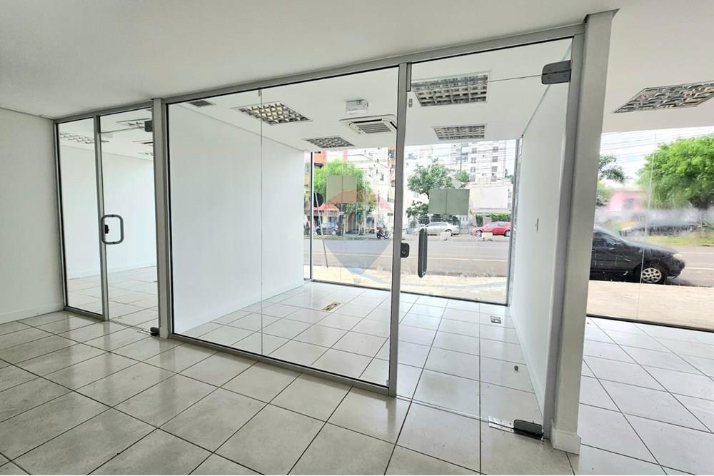 Cj. Comercial/ Sala - Alugar - Sarandi , Rio Grande do Sul - WhatsApp Image 2025-01-29 at 14.03.34.jpeg - 610341002-297