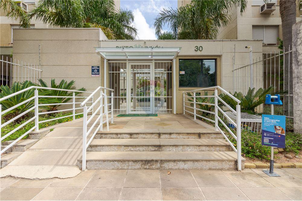 Apartamento - Venda - Porto Alegre , Rio Grande do Sul - 52 - 612481063-19