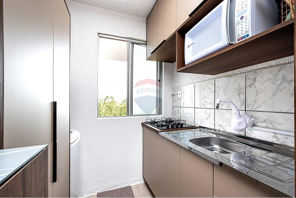 Apartamento - Venda - Novo Hamburgo , Rio Grande do Sul - DSC_2059.jpg - 610261014-63