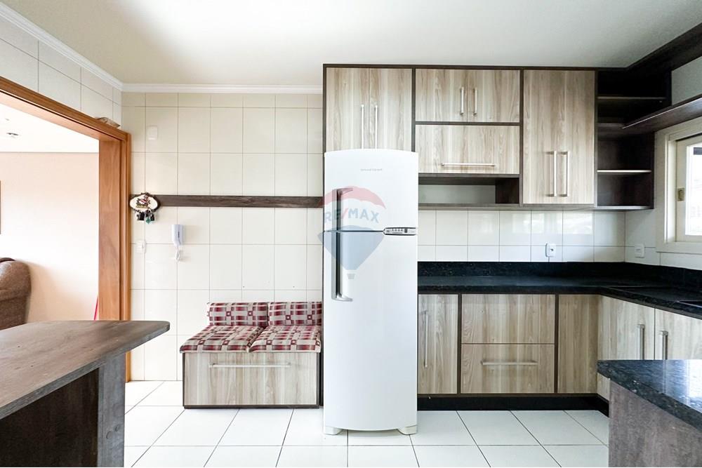 Apartamento - Venda - Bento Gonçalves , Rio Grande do Sul - DON ORLANDO-11.jpg - 610251021-22