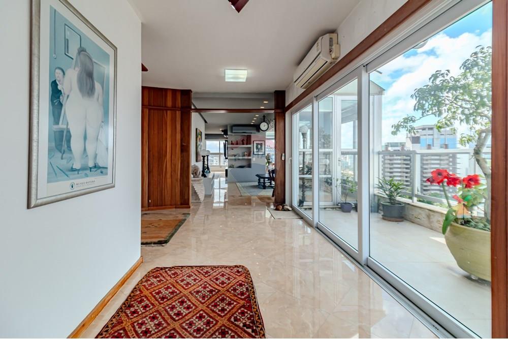 Cobertura - Venda - Porto Alegre , Rio Grande do Sul - IMG_6535.jpg - 610221018-124