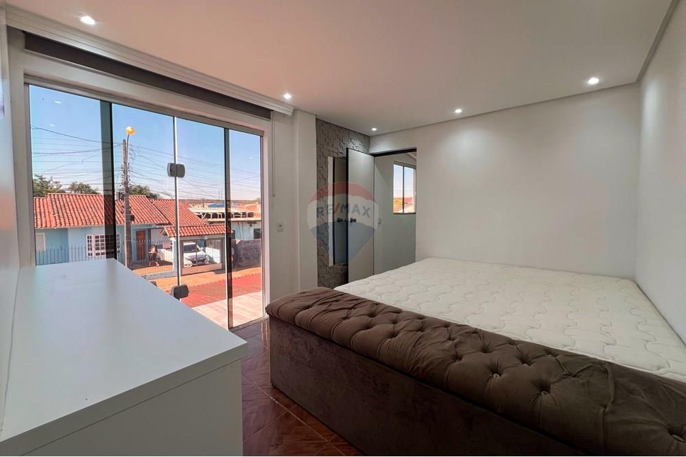 Casa Comercial - Venda - São Leopoldo , Rio Grande do Sul - Quarto 3.jpg - Quarto principal - 610461003-38