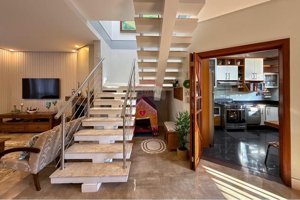 Sobrado - Venda - Canoas , Rio Grande do Sul - 61.jpg - 610241038-7