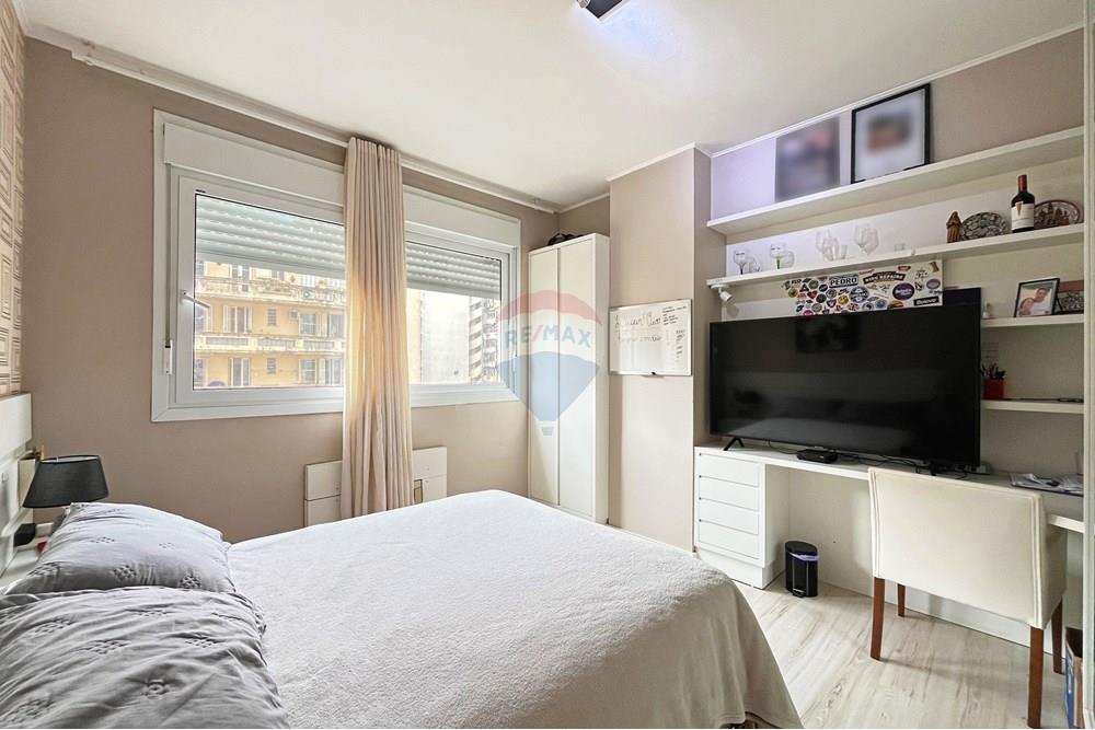 Apartamento - Venda - Porto Alegre , Rio Grande do Sul - IMG_2462.JPG - 610291006-35