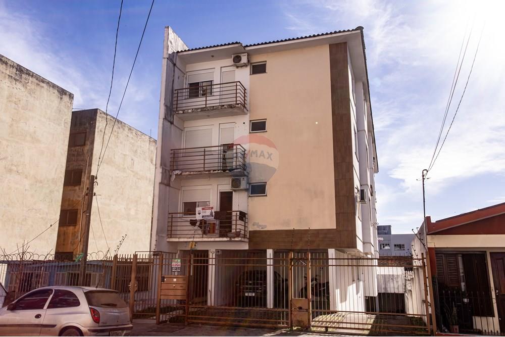 Apartamento - Venda - Santa Maria , Rio Grande do Sul - CRB_9392.JPG - 610311161-3