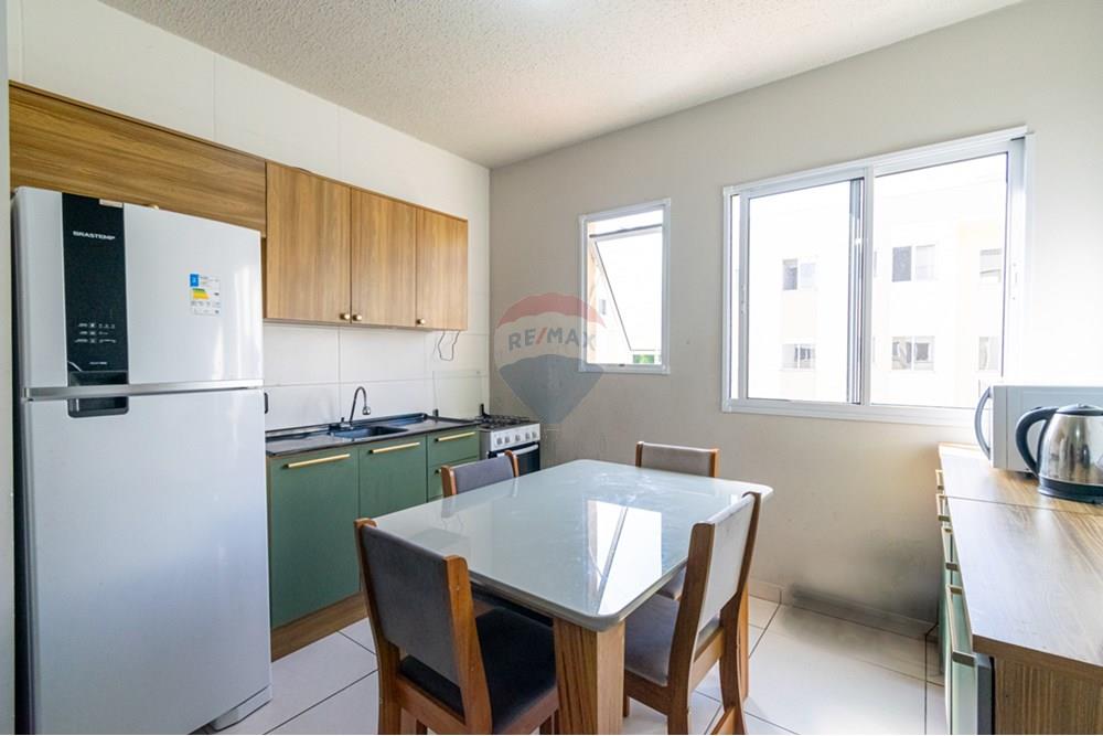 Apartamento - Venda - Cachoeirinha , Rio Grande do Sul - _DSC4081-Editar.jpg - 610381019-232