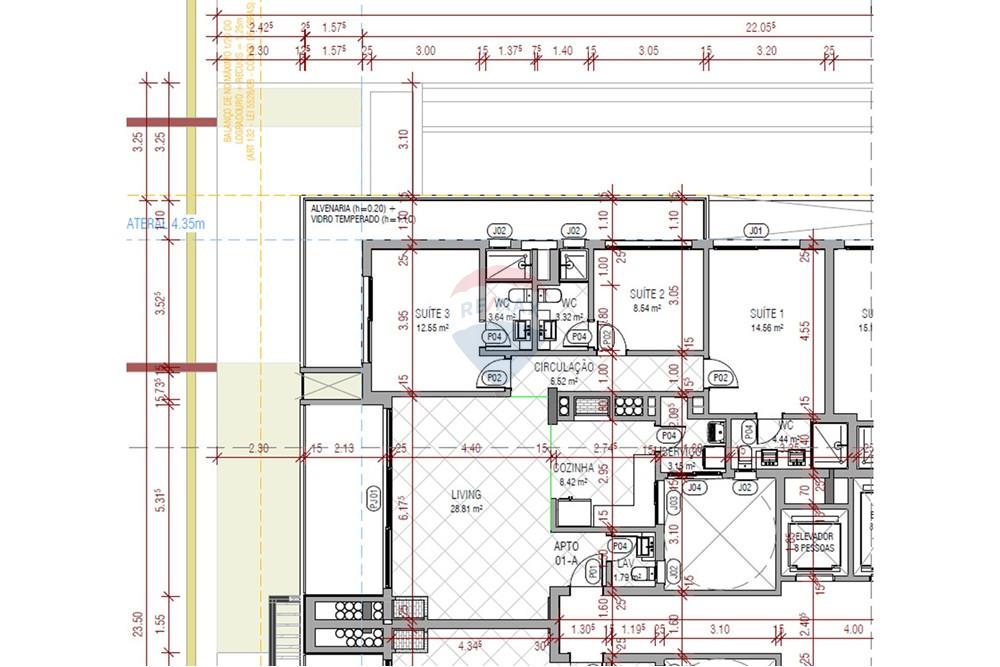 Apartamento - Venda - Pelotas , Rio Grande do Sul - Captura de tela 2025-06-23 101722.jpg - 610211001-109