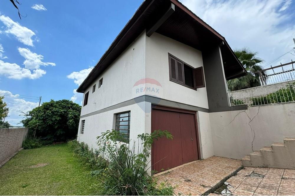 Casa - Venda - Sarandi , Rio Grande do Sul - WhatsApp Image 2025-01-13 at 11.25.24.jpeg - 610341021-11