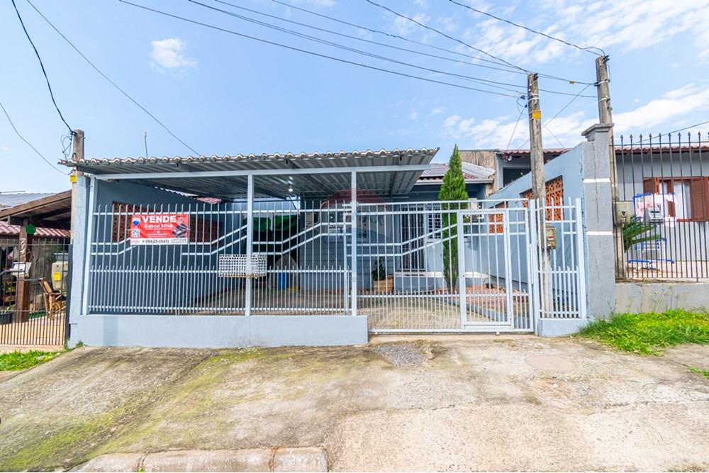 Casa - Venda - Gravataí , Rio Grande do Sul - _DSC7491.jpg - 610051021-134