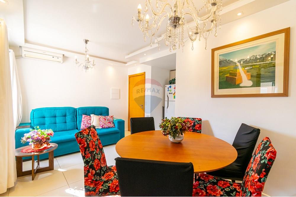 Apartamento - Venda - Cachoeirinha , Rio Grande do Sul - _DSC6097.jpg - 610381012-242