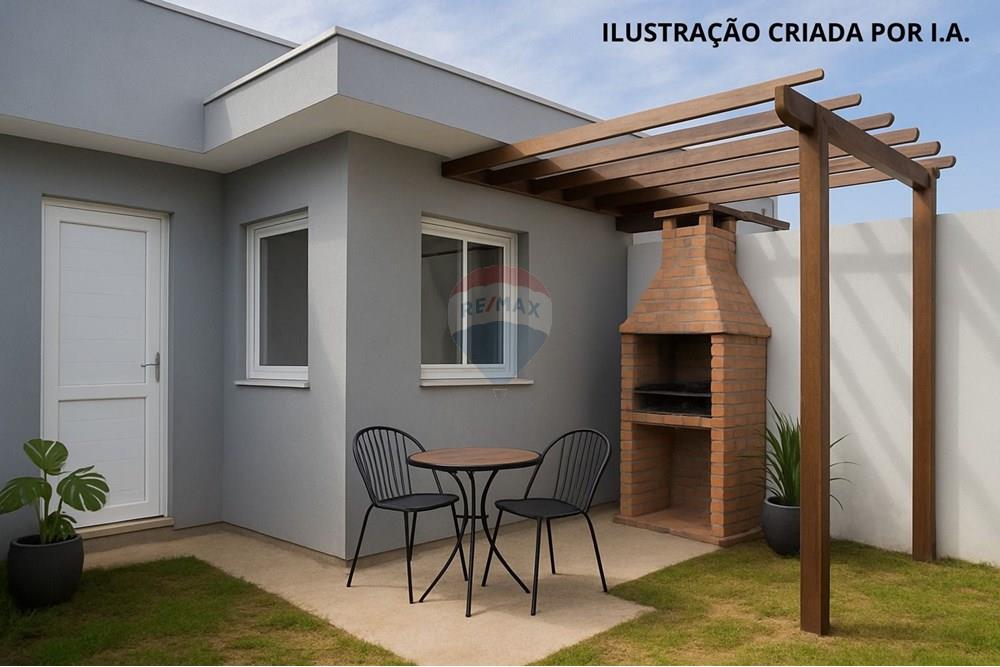 Casa - Venda - Cachoeirinha , Rio Grande do Sul - IMAGEM CRIADA POR IA (1).jpg - 610141006-134