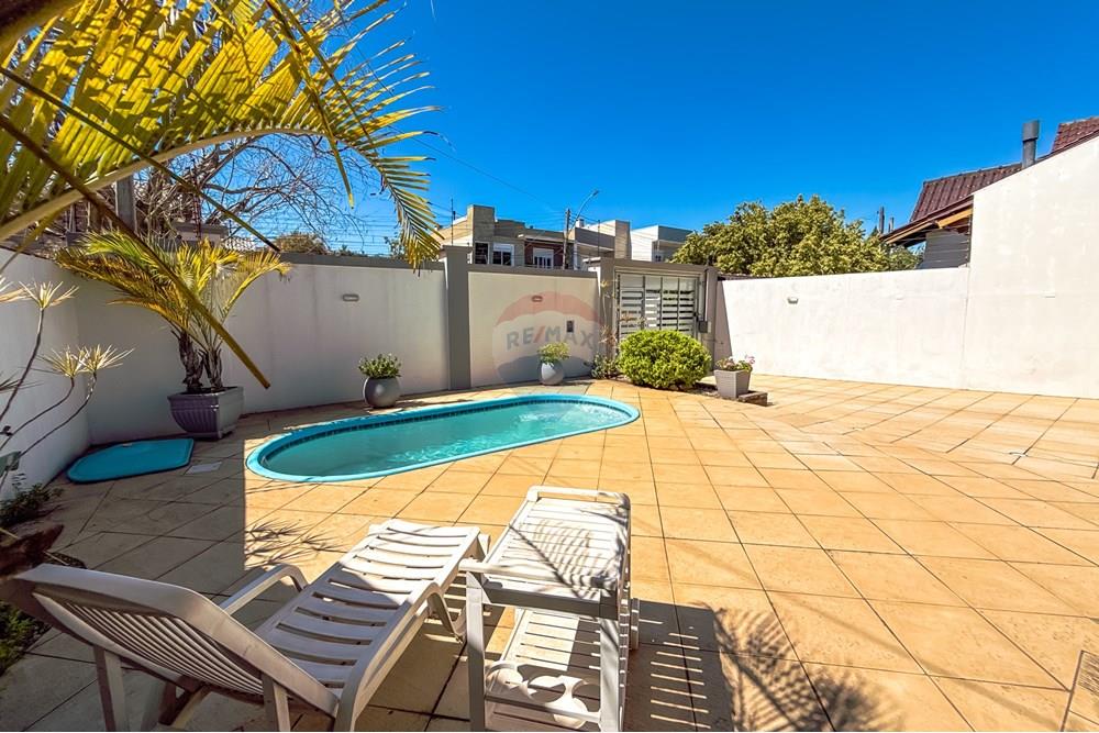 Casa - Venda - Canoas , Rio Grande do Sul - DJI_20250910_113404_681.jpg - 610241012-204