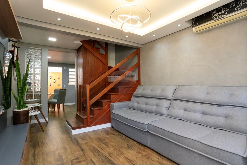 Casa de Condomínio - Venda - Porto Alegre , Rio Grande do Sul - Jose Aloisio-1.jpg - 612481068-189