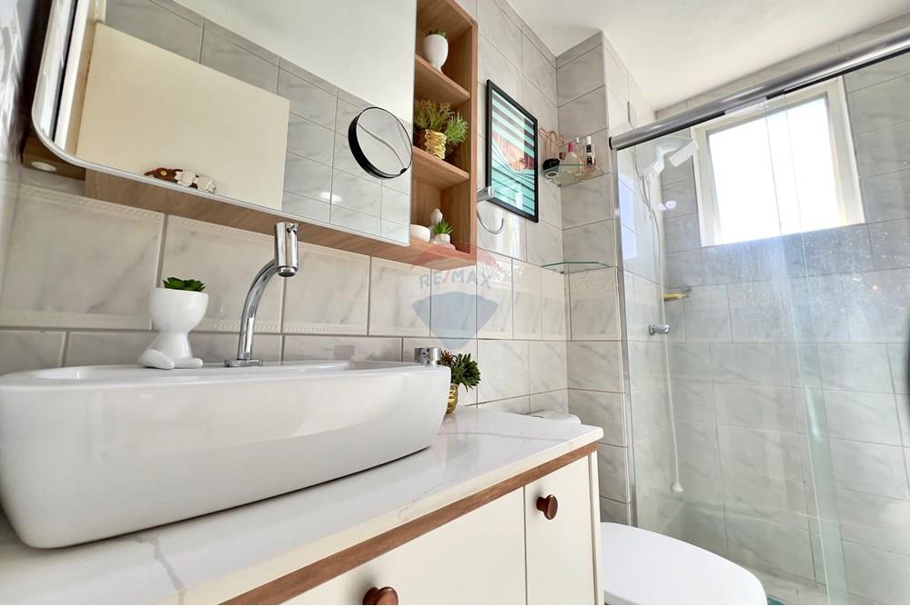 Apartamento - Venda - Canoas , Rio Grande do Sul - IMG_8547 2.jpg - 610241030-44