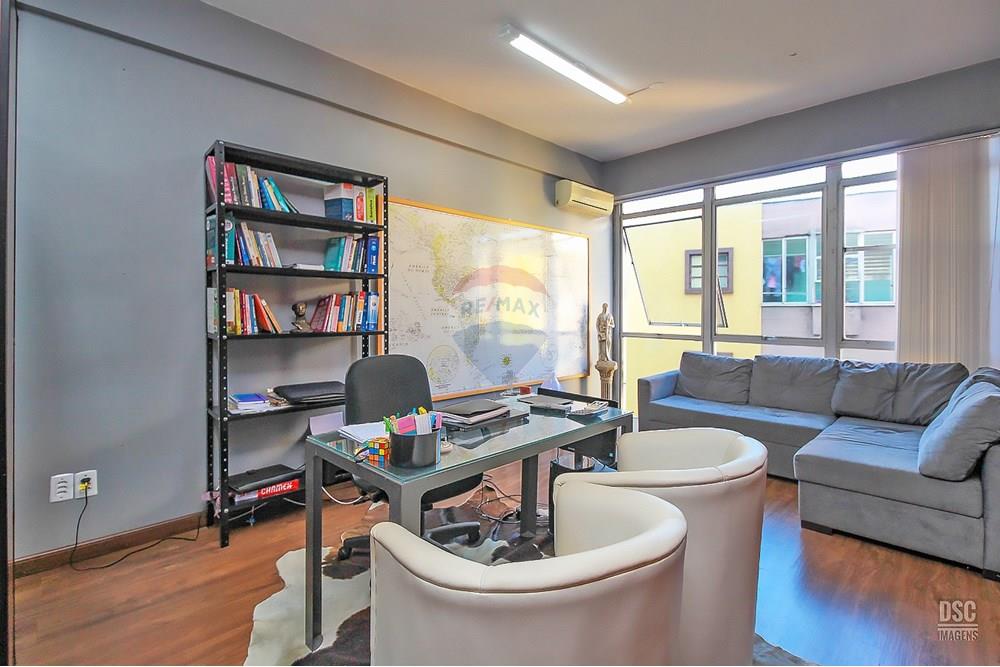 Cj. Comercial/ Sala - Venda - Porto Alegre , Rio Grande do Sul - IMG_5103.jpg - 612511074-72