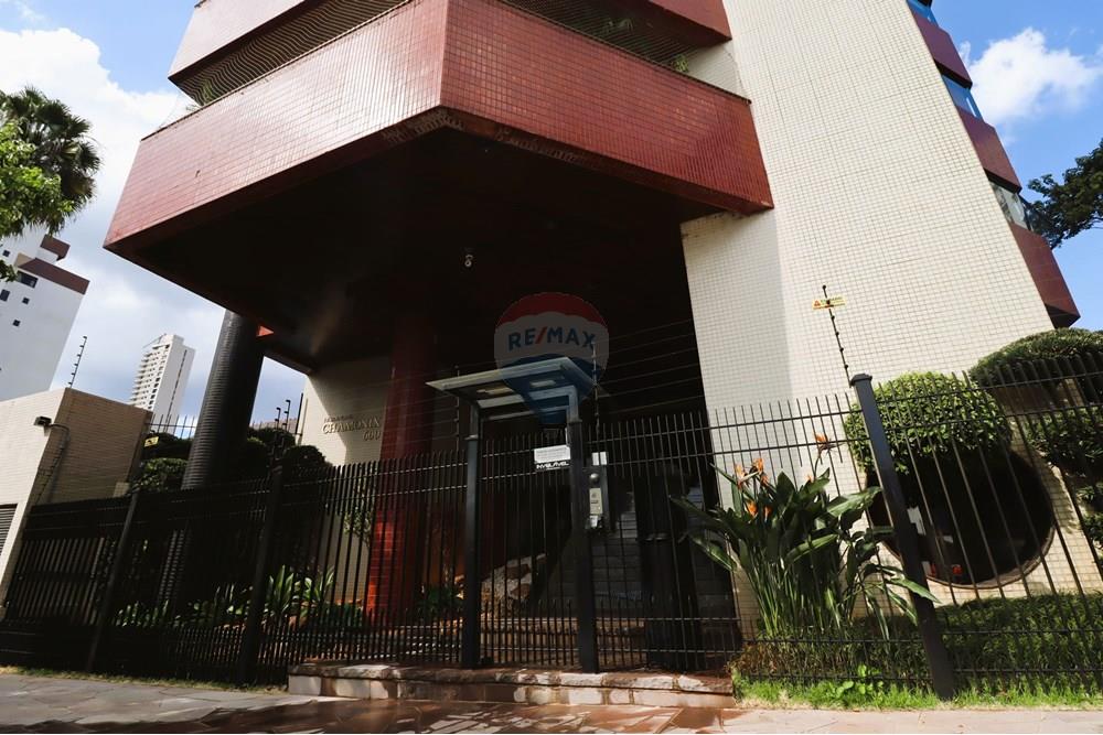 Apartamento - Venda - Passo Fundo , Rio Grande do Sul - EXTERNA 7.jpg - 610271075-11