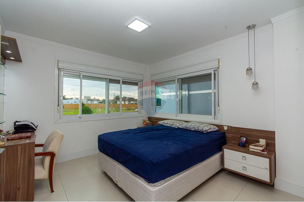 Casa de Condomínio - Venda - Gravataí , Rio Grande do Sul - suíte principal.jpg - 610161022-30