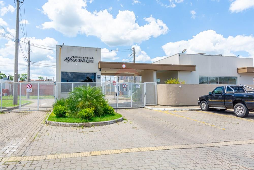 Casa de Condomínio - Venda - Gravataí , Rio Grande do Sul - _DSC3480.jpg - 610051021-123