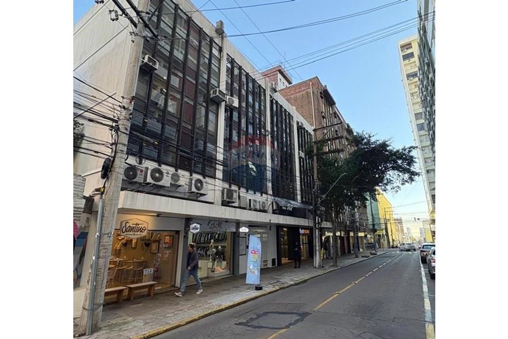 Cj. Comercial/ Sala - Venda - Santa Maria , Rio Grande do Sul - claudete 50.jpeg - 610451003-23