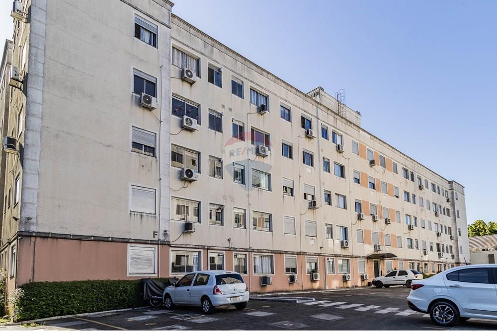 Apartamento - Venda - Porto Alegre , Rio Grande do Sul - IMG_0623-HDR.jpg - 612511074-125
