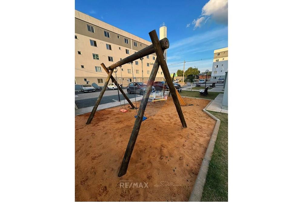 Apartamento - Venda - Esteio , Rio Grande do Sul - Apartamento 403 vivendas Esteio 10.jpeg - 612561001-288