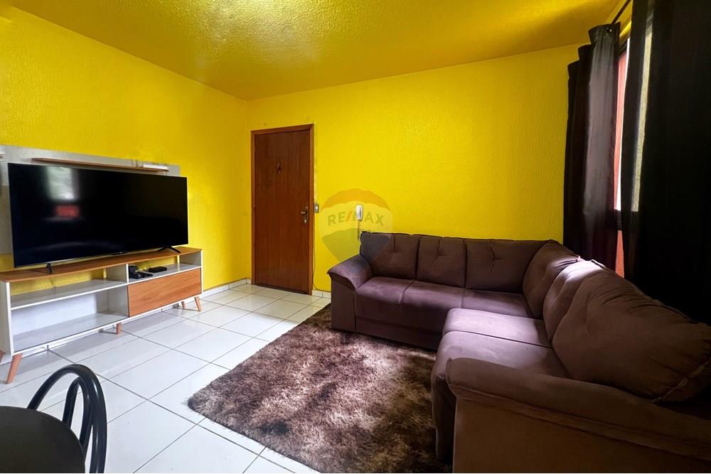 Apartamento - Venda - São Leopoldo , Rio Grande do Sul - Sala 1 (1).JPG - 610461004-21