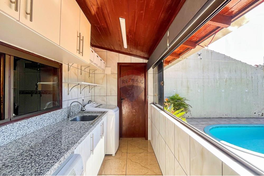 Casa - Venda - São Leopoldo , Rio Grande do Sul - IMG_2303.jpeg - 610411022-87